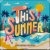 Pochette John Reyton & Multimen - This Summer