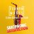 Cover Ferryn & Moses, Esther Klever, Geli Gold - Saxophonic Satisfaction