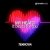 Pochette Teknova - My Heart (It Beats for You)