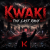 Portada DJ.kwaki - The Last Rave