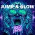 Cover Tivex Skrill - Jump & Glow