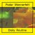 封面 Peder Mannerfelt - Fire is a Drug