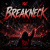 Portada DJ.kwaki - Breakneck