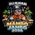Cover DJ.ILHAM - Mambo Jambo 2026