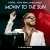 Pochette HUGEL & Ultra Nate & Imael Angel - Movin’ To The Sun (Dj Dark Remix)