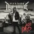 Обкладинка Kissin' Dynamite - Glory Days