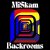 Обложка MiSkam - Backrooms
