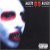 Cover Marilyn Manson - (s)AINT