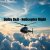 Обложка Dolby D&G - Helicopter flight