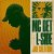 Cover Mc Det & L-Side - Jah Creation (Mixed)