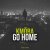 封面 KMÖBA - Go Home