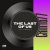 Pochette Igor Pumphonia - The Last Of Us