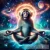 Cover Space Monkey - Spirit Dream