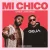 Pochette Dj Goja & Jason Derulo - Mi Chico (Dj Dark Remix)