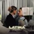 Portada KARYN - Latina (Ти, цієї ночі ти...)