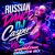 Обкладинка DJ Casper - Russian Dance Vol.5