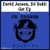 Portada David Jansen; Dj Bekii - Boogie