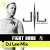 Cover DJ Lee - X-Perience [Single Mix]