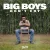 Обложка Dax - Big Boys Don't Cry