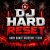 Обложка DJ HARD RESET - HARD DANCE HARDCORE TECHO VOL. 3