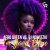 Обкладинка Afro Queen vs. DJ Nowitzki - Im Good Blue
