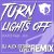Cover KATO feat. Jon - Turn the lights off (DJ Alex Storm & Level Remix)