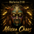 Cover Helena210 - African Chaos