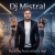 Обложка Dj Mistral - Running from what's real