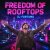 Обложка DJ FORTUNA - FREEDOM OF ROOFTOPS M