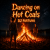封面 DJ FORTUNA - Dancing on Hot Coals
