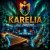 Portada DJ FORTUNA - Карелия (Karelia)
