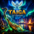 Portada DJ FORTUNA - TAIGA. KHANTY-MANSI MYSTIC PROJECT. продолжение