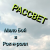 封面 Мило Бой и Рок-н-ролл - Рассвет