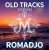 Portada ROMADJO, IGOR GRAF - Мудрость жизни(old tracks 2023-2024)