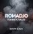 Portada ROMADJO, Тони Клауд - Бум бэга prod. by Shocky