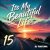 Cover DJ FORTUNA - Its My Beautiful Life 15