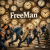 Обложка FreeMan - Тик так