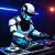 Cover PREDATORS TECHNO - DJ