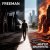 Обложка FreeMan - Ангел Хранитель