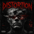 Обложка Dead Inside - Distortion