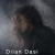 Обложка Dilan Dasi - Песочный человек