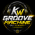 Обложка DJ.kwaki - GROOVE MACHINE