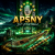 Обложка DJ FORTUNA - Apsny (АБХАЗИЯ) продолжение