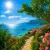 Cover Dj David Braun & Anna Helmut - Літо.Спека
