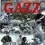 Cover GAZZ - Porabola of Ball 1979. Rehearsal scratch demo. Restored and remastered 2026