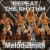 Cover MelodiZenith - Repeat The Rhythm 2026