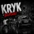 Cover KRYK - Вільні