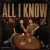 Portada Lucas & Steve - All I Know