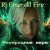 Cover RJ Emerald Fire (Изумрудный огонь) - Изумрудные миры