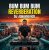Portada DJ Jakovlevich - BUM BUM BUM REVERBERATION